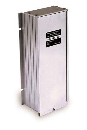 865-3AA PSC Head Pressure Control